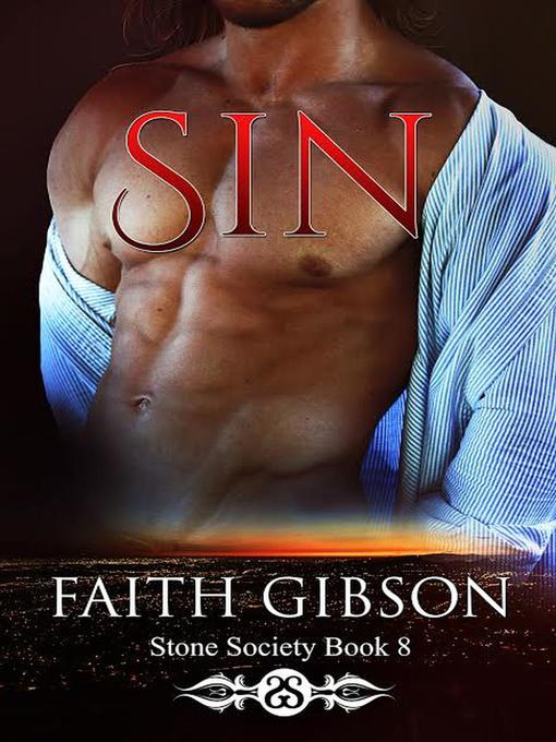 Title details for Sin by Faith Gibson - Available